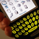Illustration for article titled Remember BlackBerry? Shes Back (Sort of)